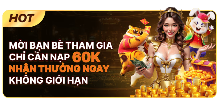 Ưu đãi mời bạn bè tham gia 789WIN nhận thưởng không giới hạn